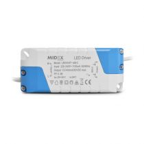 alim led vision-el 33v-40v dc 16 w 420 ma ip54 (775712)