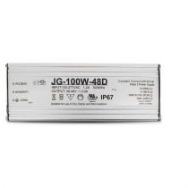 alim led vision-el 36-48vdc 100 w 2000 ma ip67 dim 0.10v (s9023)