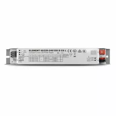 alim led vision-el cc pour 75812 (s75812)