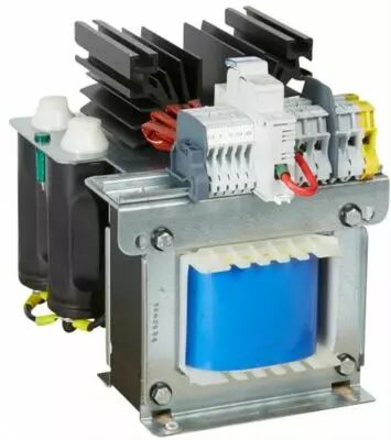 Alim redress�e monophas�e filtr�e - prim 230/400 V - 48 V= - 1200 W - 25 A (047046)