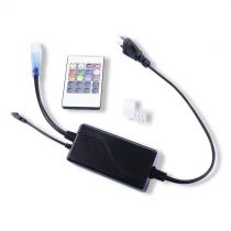 alim rgb 230v + control + tel + emb fin + connect pin m/m 5050 (749839)