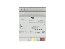 Alimentation 1280 mA T KNX (9070959)