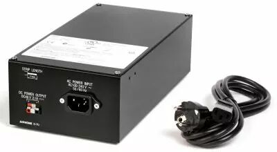 Alimentation 230vac/48vcc pour centrales is (ISPUS)
