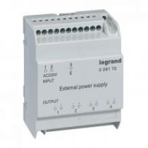 ALIMENTATION 24V DC (028172)