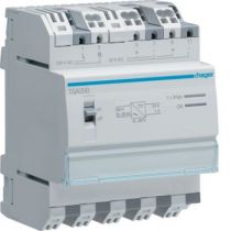 Alimentation 24V DC 1A (TGA200)