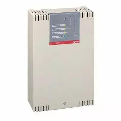 Alimentation �lectrique de s�curit� - 27 V/5 W (061479)