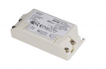 Alimentation LED, intérieur, 350mA, 10W, blanc, variable (464140)