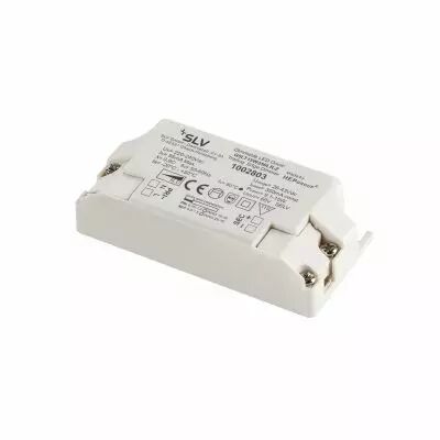 Alimentation LED, int�rieur, 350mA, 15W, blanc, variable (1002803)