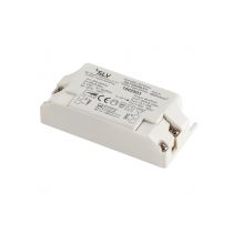 Alimentation LED, intérieur, 350mA, 15W, blanc, variable (1002803)