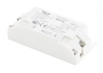 Alimentation LED, intérieur, 700mA, 10W, blanc, serre-câble inclus, variable (464142)
