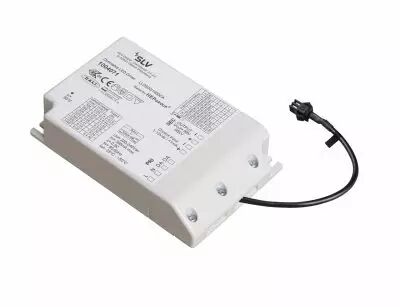 Alimentation LED, int�rieur, blanc, 1050mA, 4,2-50W, variable Dali (1004071)