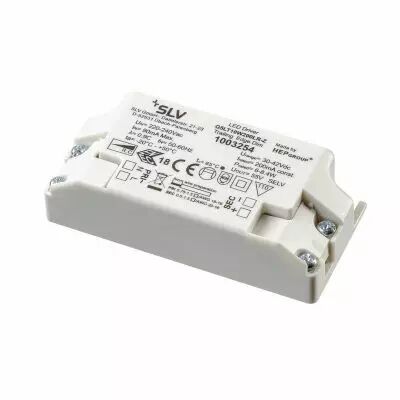 Alimentation LED, int�rieur, blanc, 200mA, 5 - 8,4W (1003254)