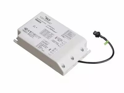 Alimentation LED, int�rieur, blanc, 250/350/500/700mA, 1,5-40,6W (1004070)