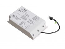 Alimentation LED, intérieur, blanc, 250/350/500/700mA, 1,5-40,6W (1004070)