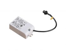 Alimentation LED, intérieur, blanc, 250mA, 6,5-10W (1004058)