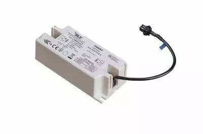 Alimentation LED, int�rieur, blanc, 500/600/700mA, 21-29,5W (1004064)