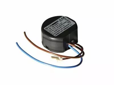 Alimentation LED 12W pour gamme EYELEDS INDOOR (5518)