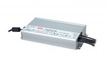 Alimentation LED 600W 24V DC - IP67 (52016)