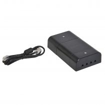 Alimentation mobile 100W pour chargeurs sans fils (077639L)