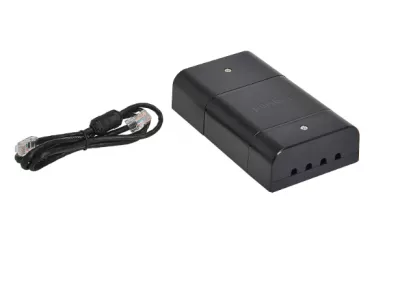 Alimentation mobile 100W pour chargeurs sans fils (077639L)