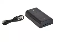 Alimentation mobile 100W pour chargeurs sans fils (077639L)