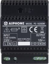 Alimentation modulaire 230 vac/18vcc 2a (PS1820DM)