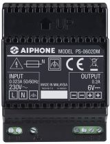 Alimentation modulaire 230vac/6vcc 0,2a (PS0602DM)