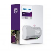 Alimentation pour les visiophones Philips WelcomeHive Professionnel - Philips (531025)