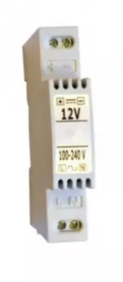 Alimentation�r�gul�e�12�Vcc���1�A (8500/2)