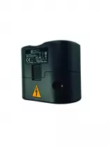 Alimentation secteur 230V AC / 4,5V DC (RXU01X)