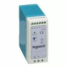 Alimentation stabilis�e � d�coupage mono - 20-60 W - sortie 12 V= - 20 W (146601)