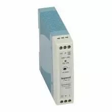 Alimentation stabilis�e � d�coupage mono - 20-60 W - sortie 24 V= - 20 W (146605)