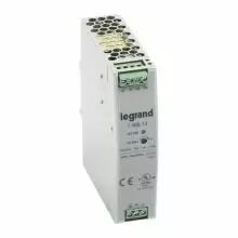 Alimentation stabilis�e � d�coupage mono - 75-960 W - sortie 12 V= - 75 W (146613)