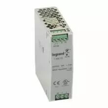Alimentation stabilis�e � d�coupage mono - 75-960 W - sortie 24 V= - 120 W (146623)