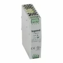 Alimentation stabilis�e � d�coupage mono - 75-960 W - sortie 24 V= - 75 W (146622)