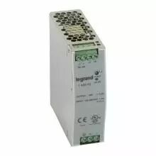 Alimentation stabilis�e � d�coupage mono - 75-960 W - sortie 48 V= - 120 W (146642)