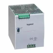 Alimentation stabilis�e � d�coupage mono - 75-960 W - sortie 48 V= - 240 W (146643)