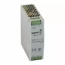 Alimentation stabilis�e � d�coupage mono/bi - 120-480 W - sortie 12 V= - 120 W (146654)