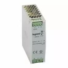 Alimentation stabilis�e � d�coupage mono/bi - 120-480 W - sortie 24 V= - 120 W (146663)