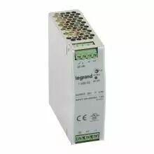 Alimentation stabilis�e � d�coupage mono/bi - 120-480 W - sortie 48 V= - 120 W (146682)