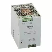 Alimentation stabilis�e � d�coupage mono/bi - 120-480 W - sortie 48 V= - 480 W (146684)
