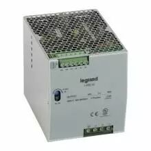 Alimentation stabilis�e � d�coupage tri - 960 W - sortie 24 V= - 960 W (146636)