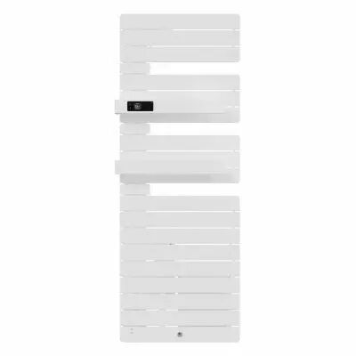 Allure 3 Virtuose mat � gauche avec soufflerie 1750W Blanc brillant (483127)