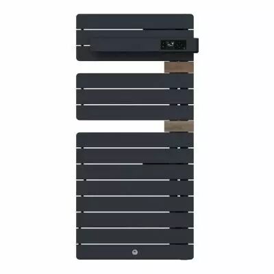 Allure 4 Classique Matd 0500W Ardoise/Chene (483298)
