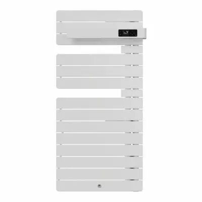 Allure 4 Classique Matd 0500W Blanc Brillant (483335)