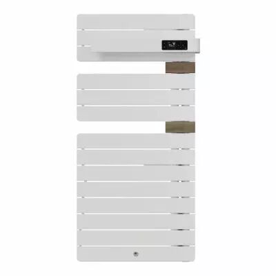 Allure 4 Classique Matd 0500W Blanc Brillant/Chene (483290)