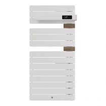 Allure 4 Classique Matd 0500W Blanc Brillant/Chene (483290)