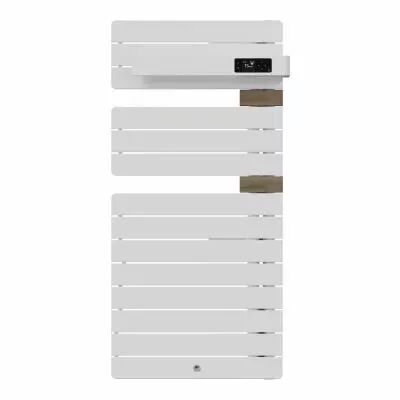 Allure 4 Classique Matd 0500W Blanc Mat/Chene (483292)