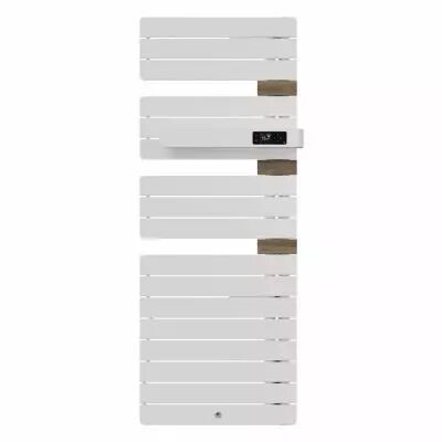 Allure 4 Classique Matd 0750W Blanc Brillant/Chene (483255)