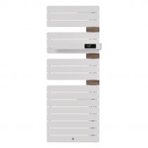 Allure 4 Classique Matd 0750W Blanc Brillant/Chene (483255)